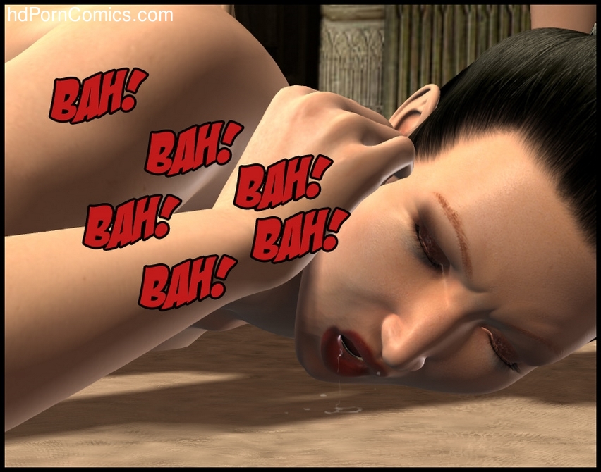 Crazyxxx3dworld-The Pharaohs Wife 222 free sex comic